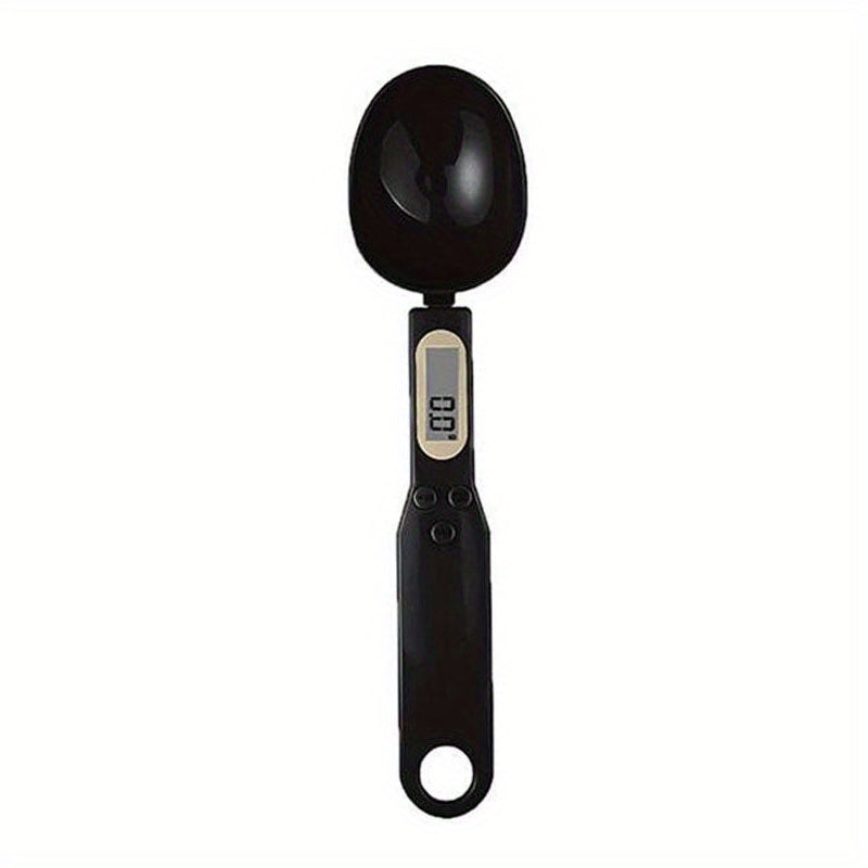 High-Precision Electronic Measuring Spoon Scale
