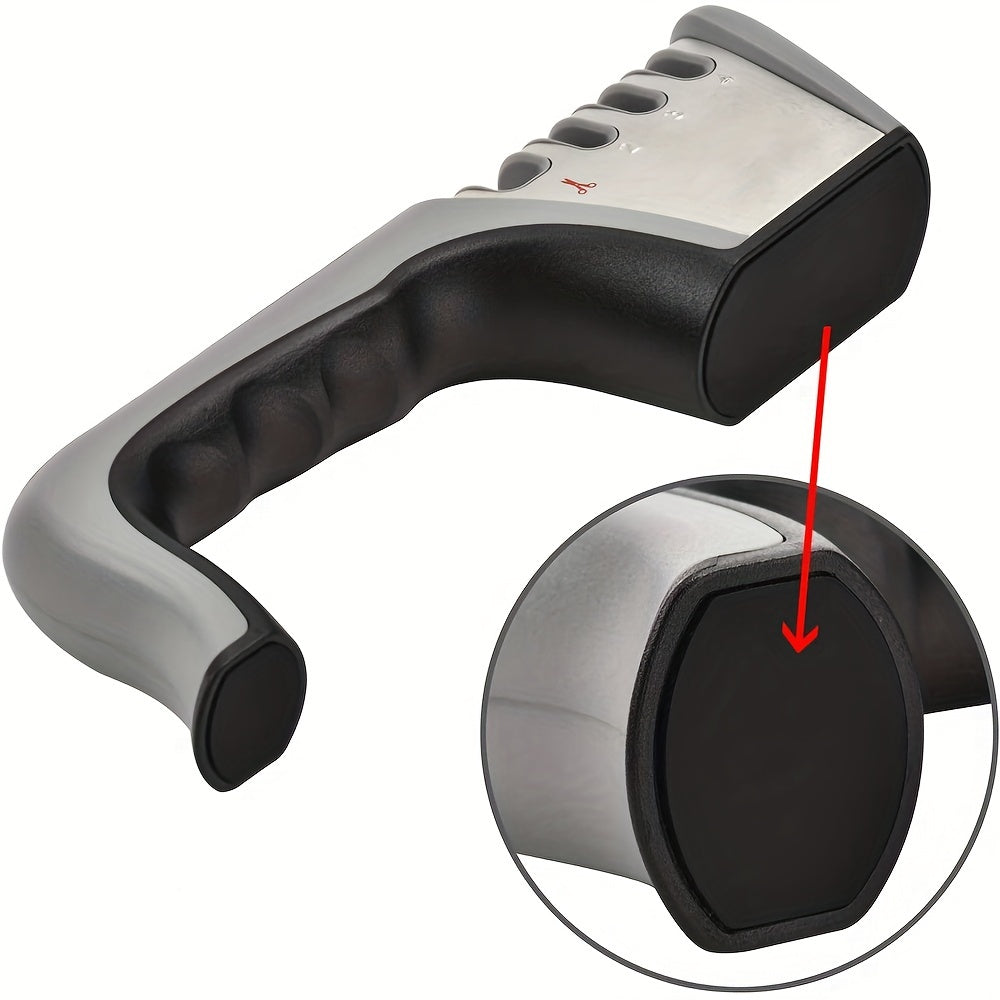 4-in-1 Knife Sharpener