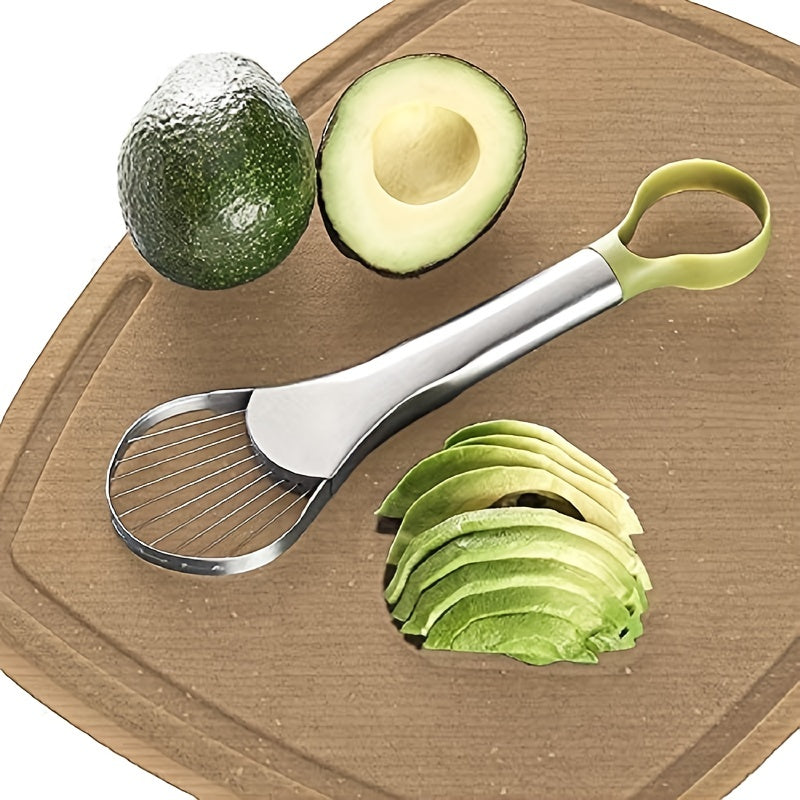 Avocado Slicer and Pitter