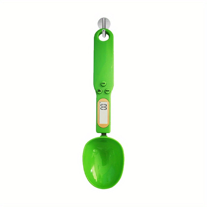 High-Precision Electronic Measuring Spoon Scale