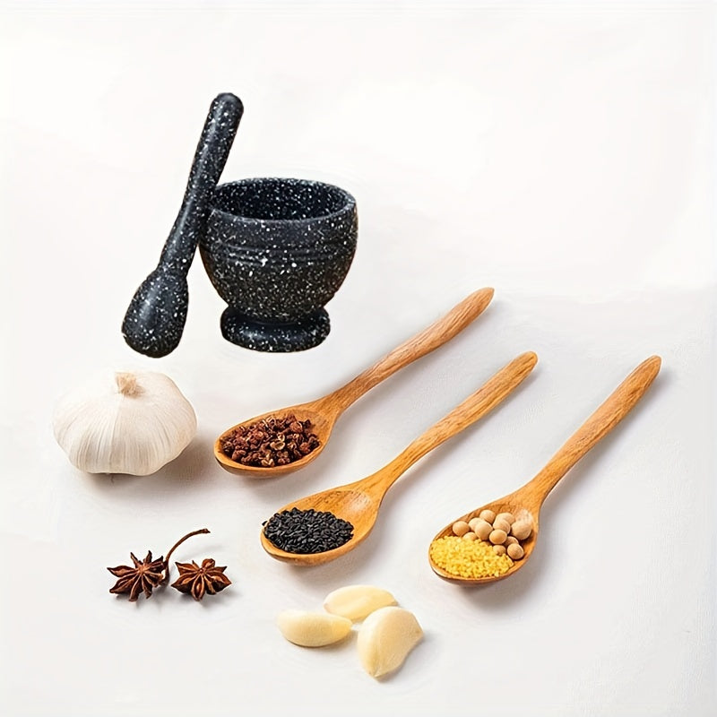 Crusher and Grinder Set