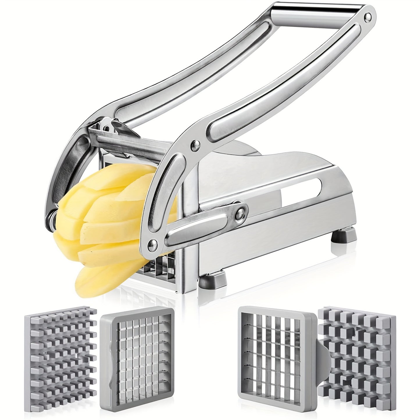 Stainless Steel Vegetable Cutter