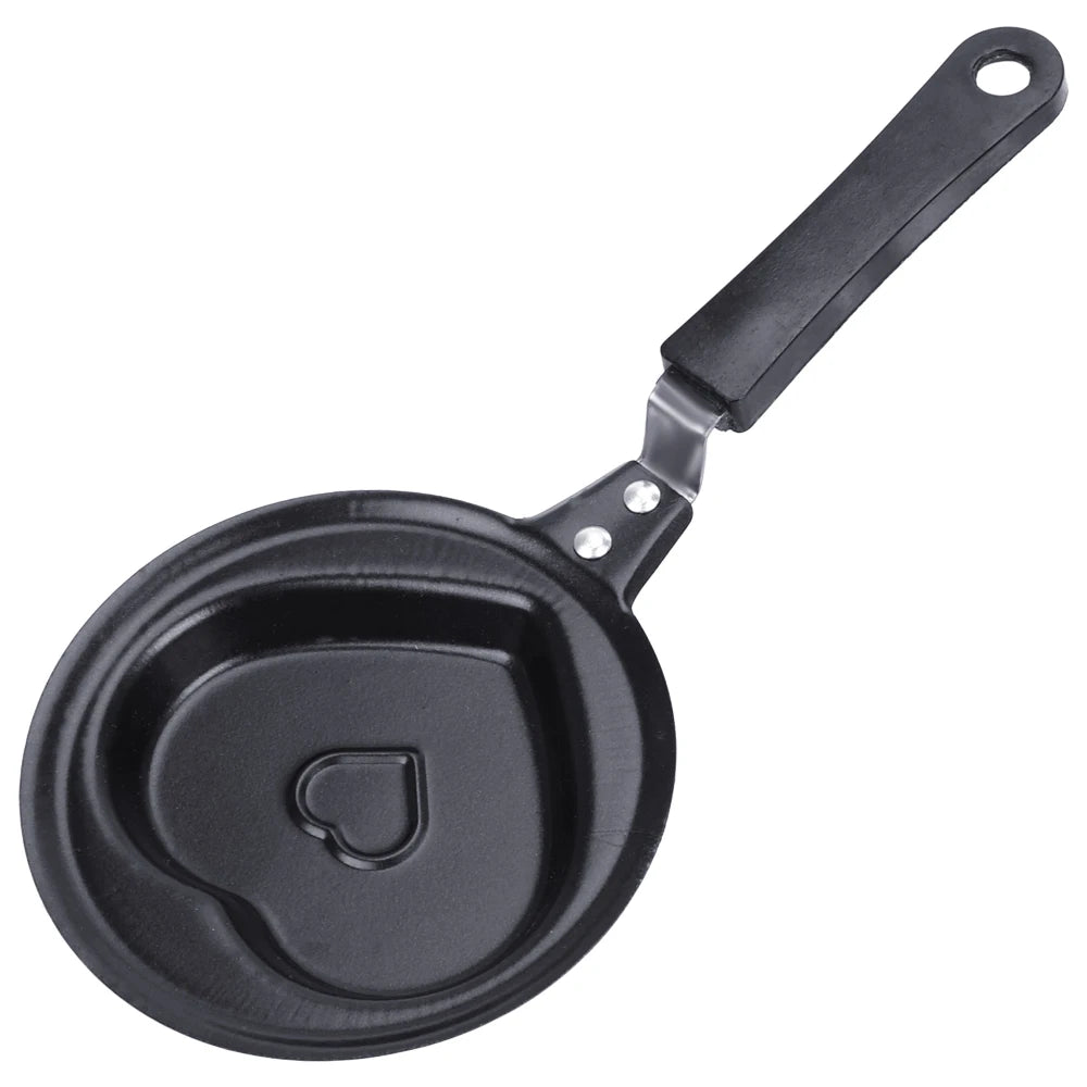 Breakfast Mold Pan