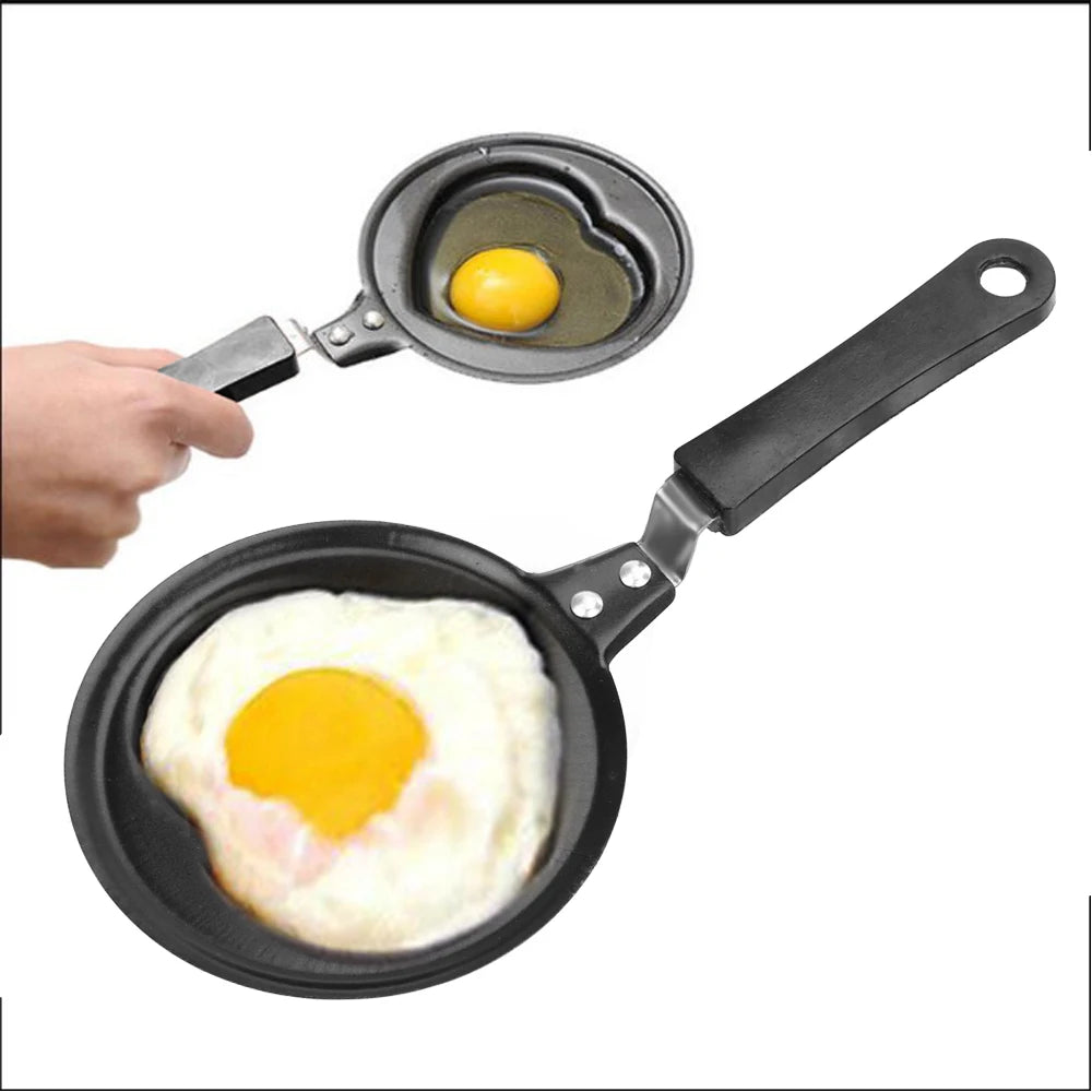 Breakfast Mold Pan