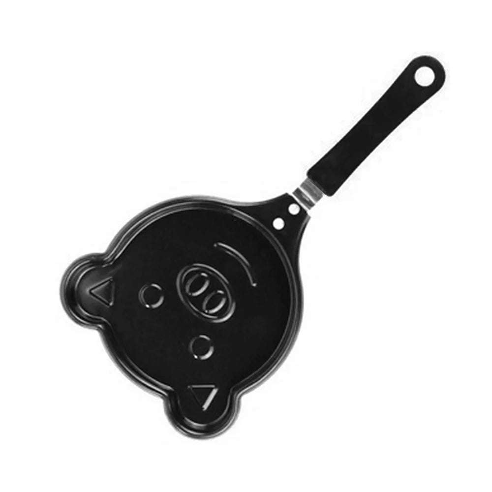 Breakfast Mold Pan