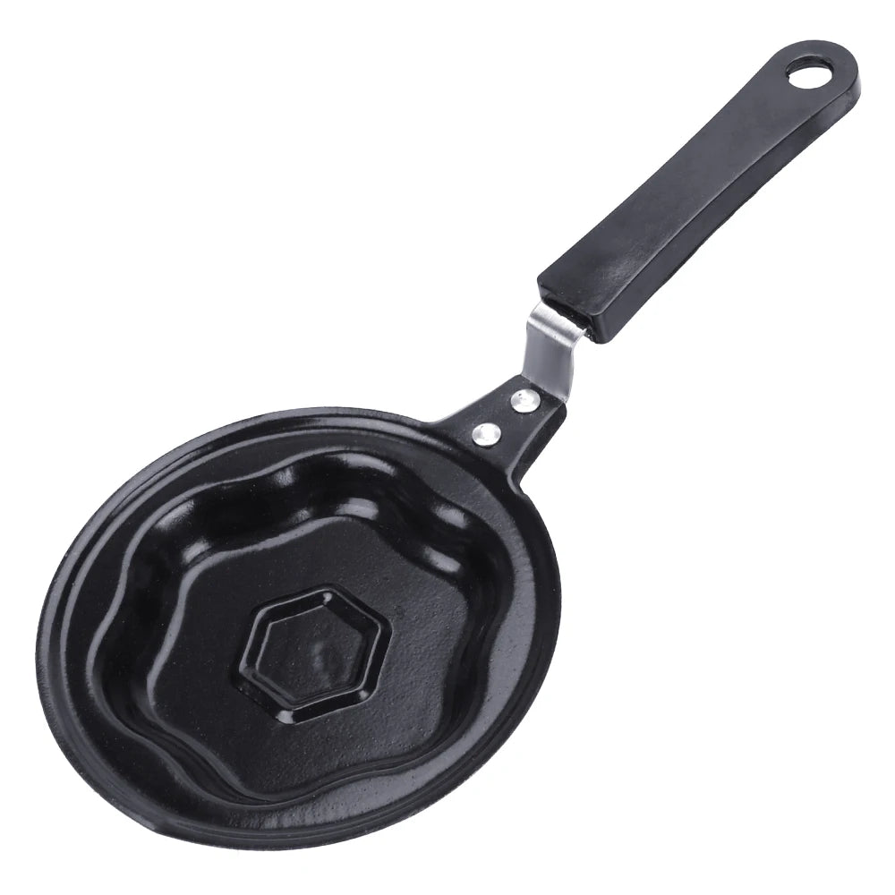 Breakfast Mold Pan