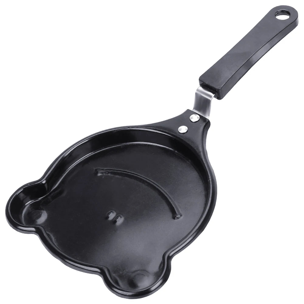 Breakfast Mold Pan