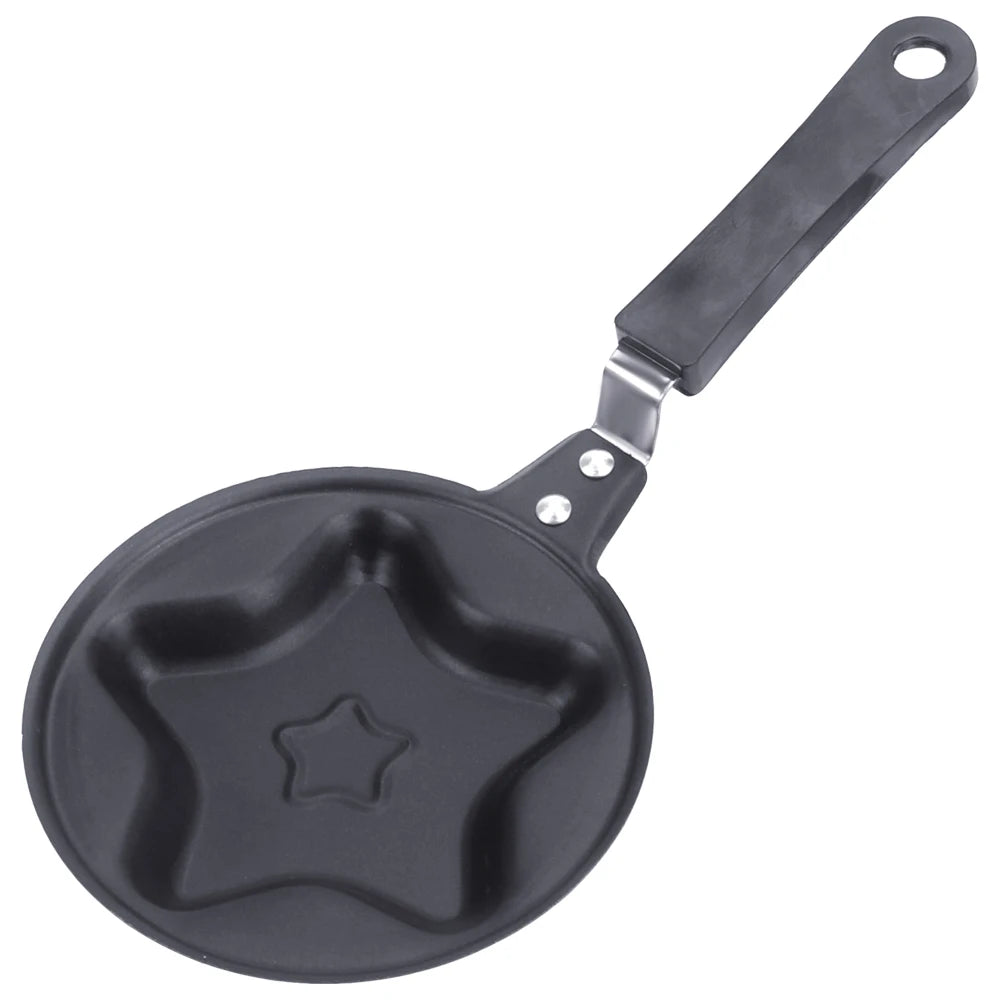 Breakfast Mold Pan