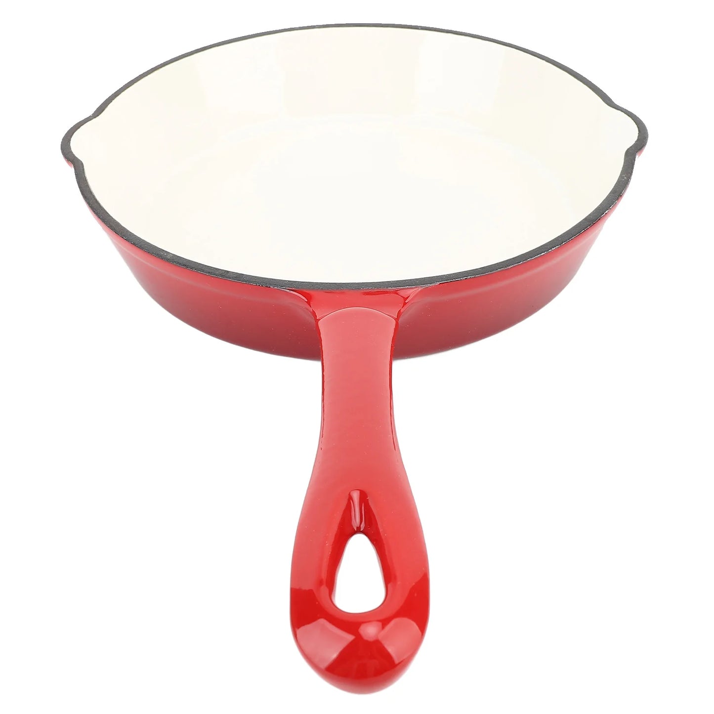Cast Iron Frying Pan