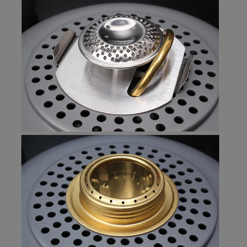 Camping Cookware Set