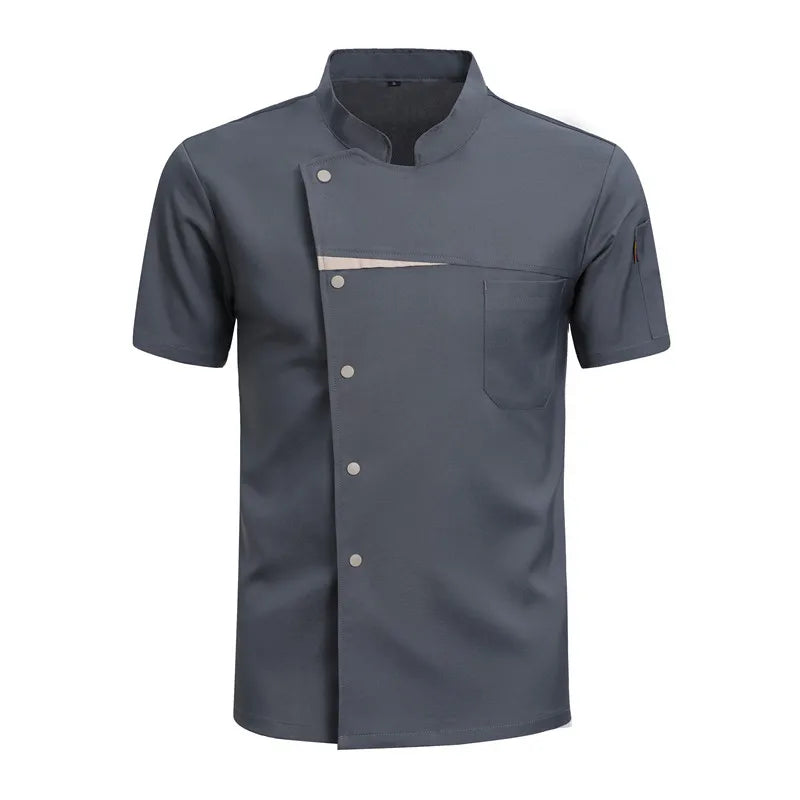 Chef Shirts