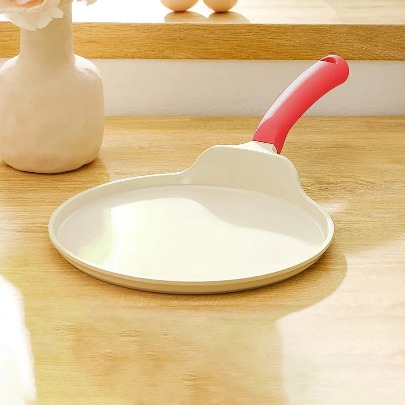 Ceramic Non-stick Breakfast Pan