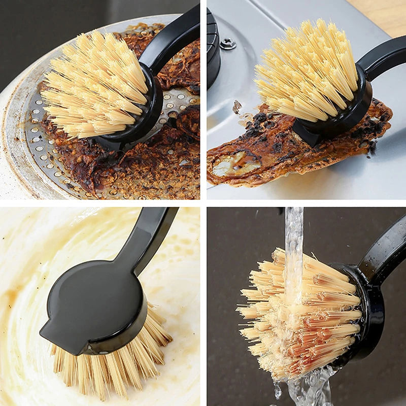 Pot Brush