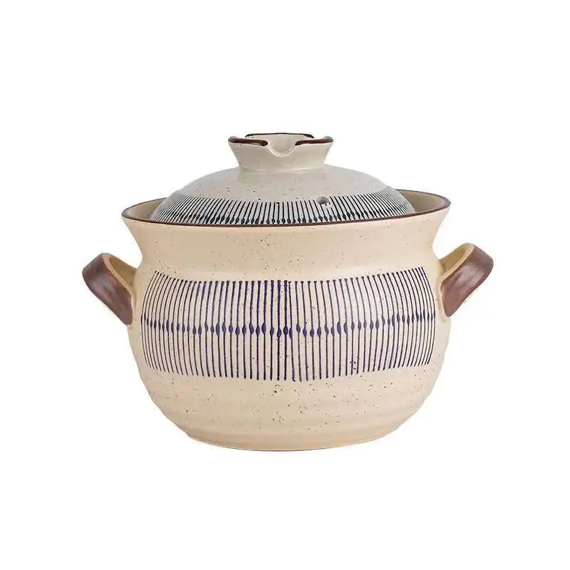 Japanese Retro Casserole