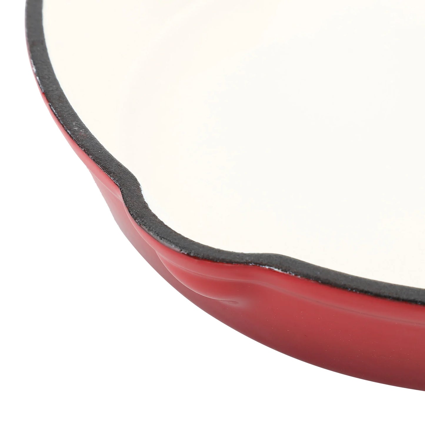 Cast Iron Frying Pan