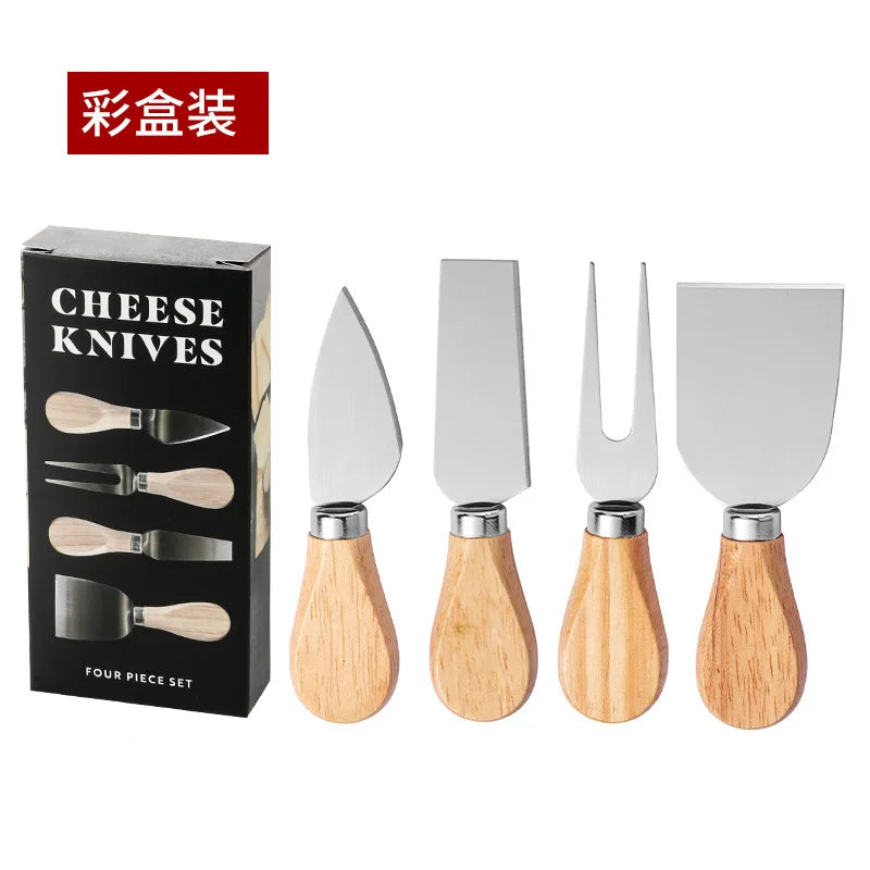 Cheese Knife Set