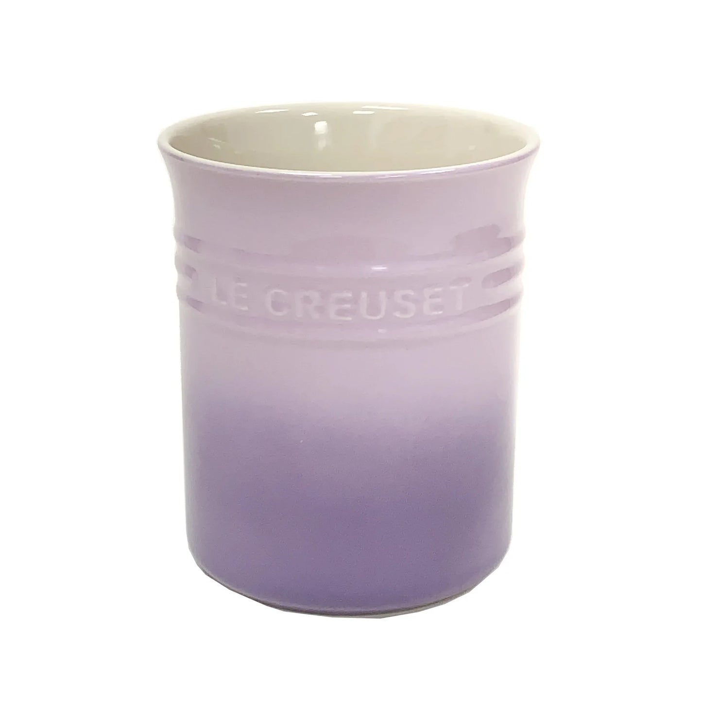 Ceramic Utensil Holder Countertop