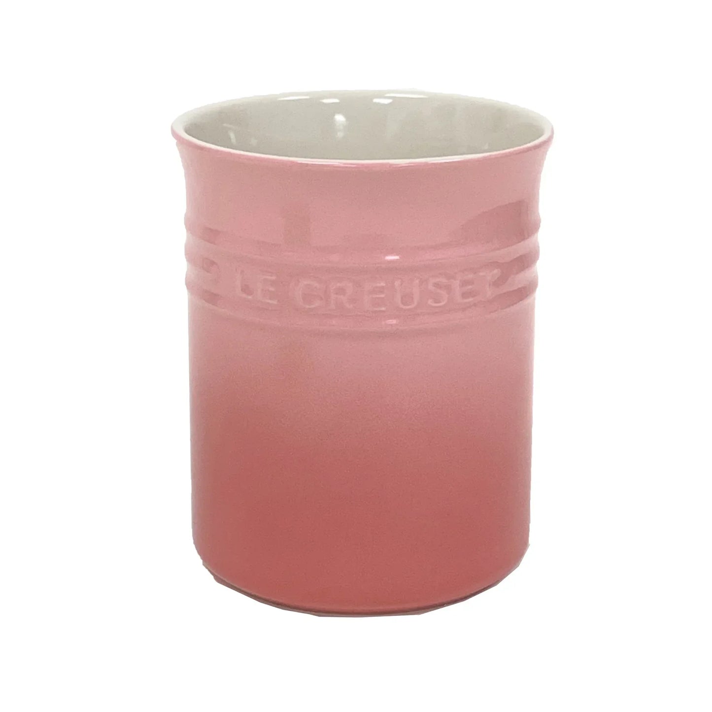Ceramic Utensil Holder Countertop
