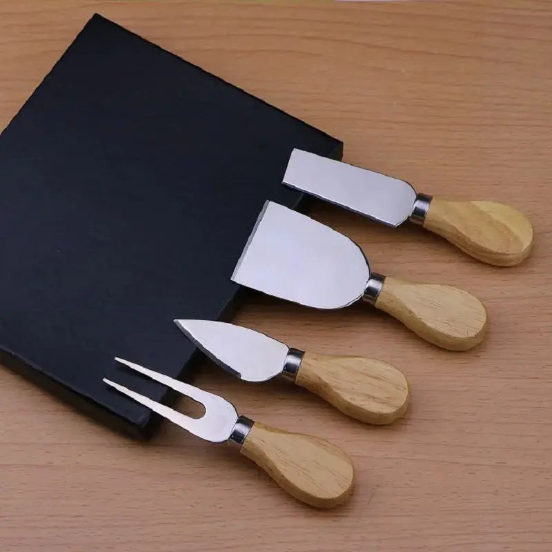 Cheese Knife Set