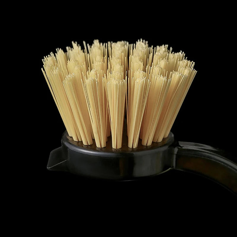 Pot Brush