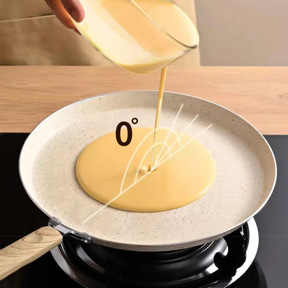Nonstick Crepe Pan