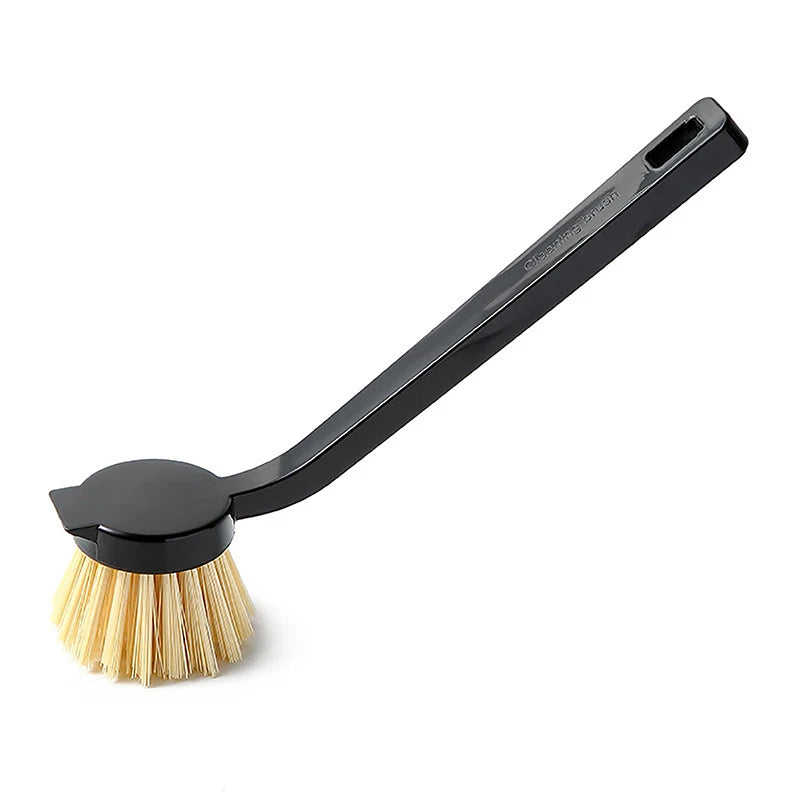 Pot Brush