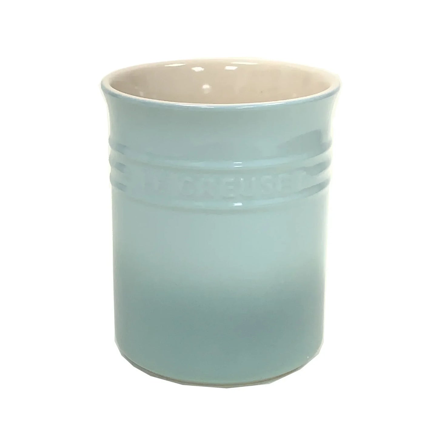 Ceramic Utensil Holder Countertop