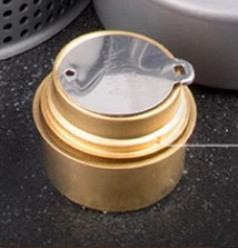 Camping Cookware Set