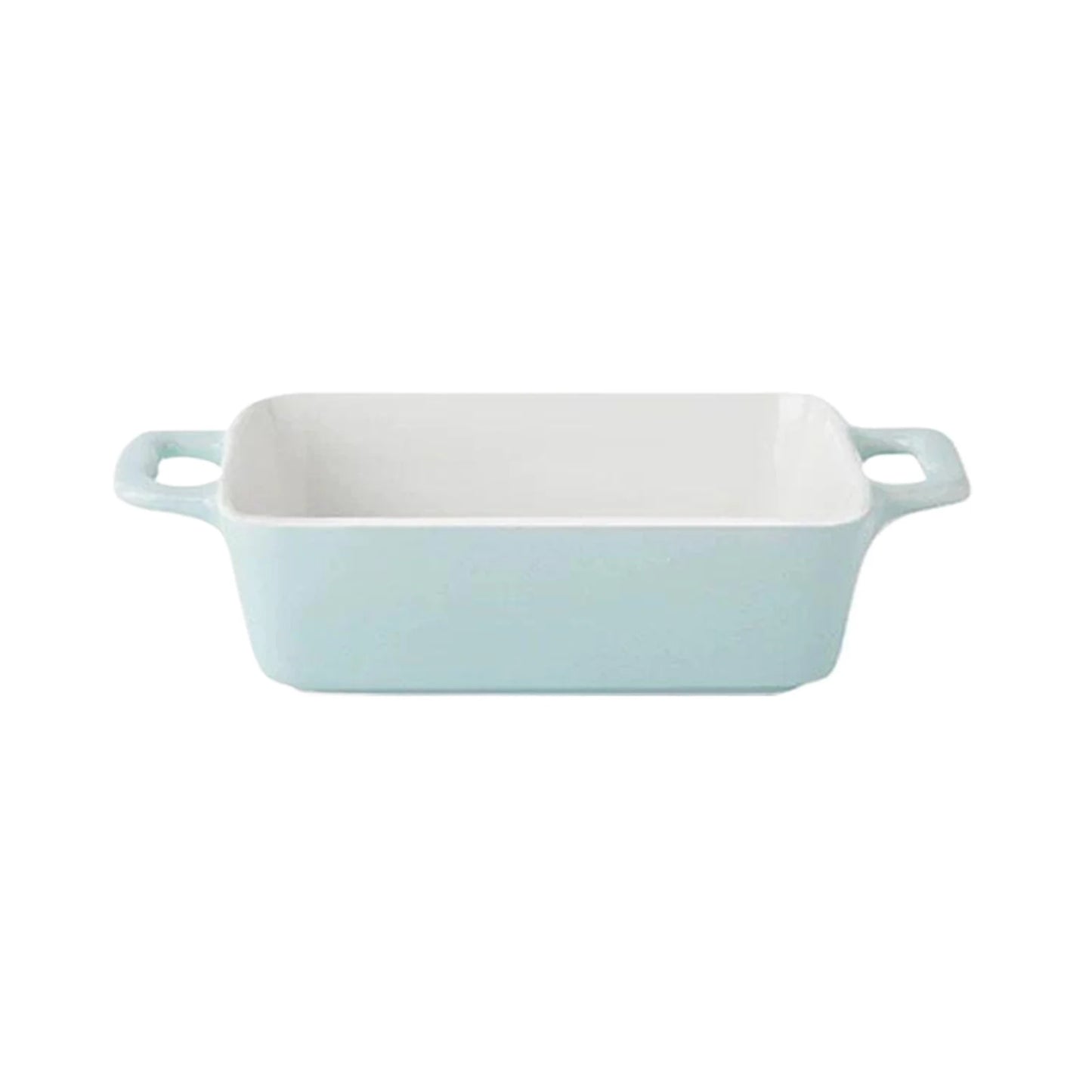 Heat-Resistant Versatile Ceramic Pan