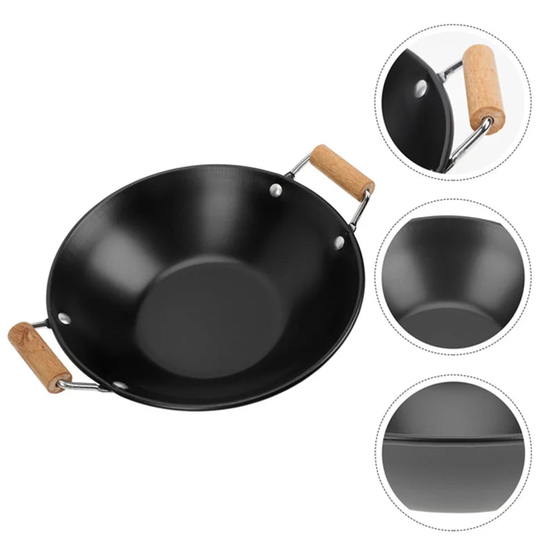 Non-stick Wok