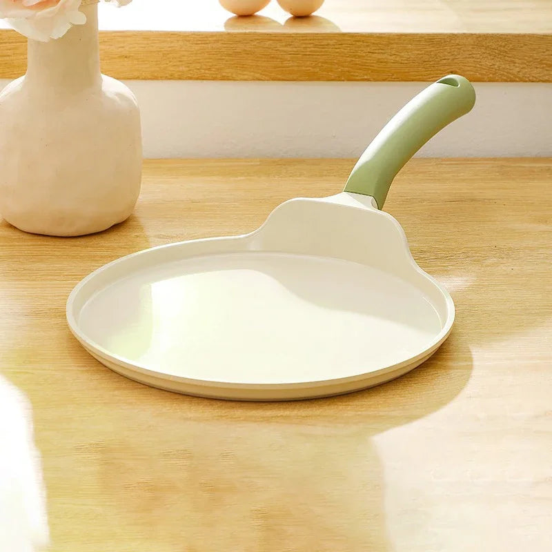 Ceramic Non-stick Breakfast Pan