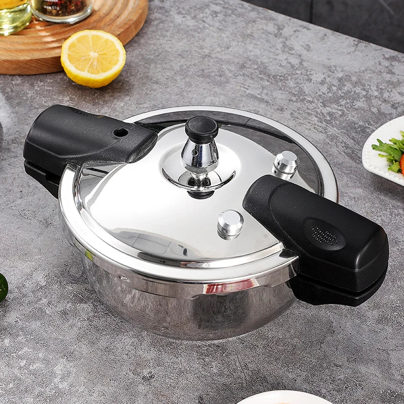 Energy-saving pressure cooker