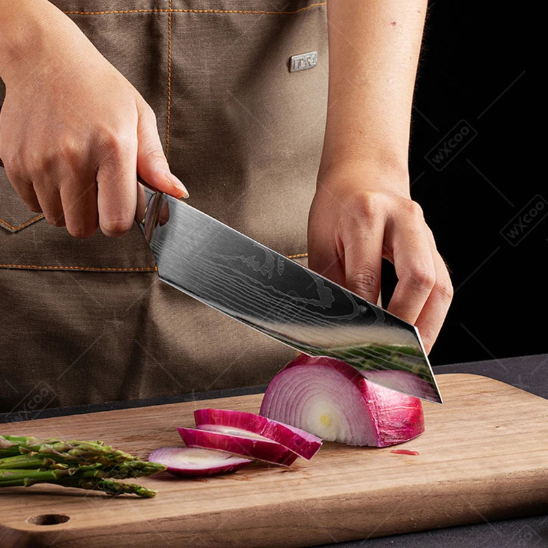 Professional Japanese Knife