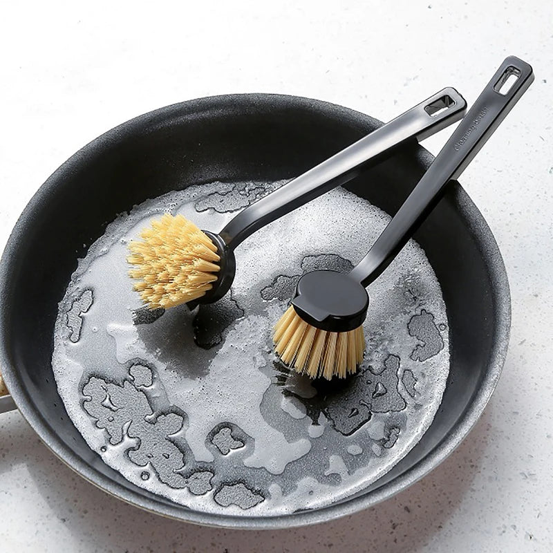 Pot Brush