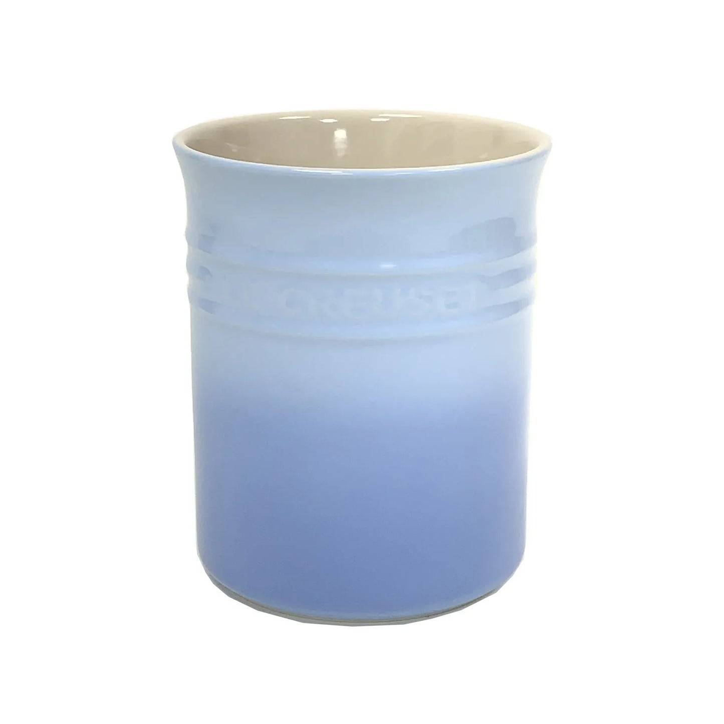 Ceramic Utensil Holder Countertop