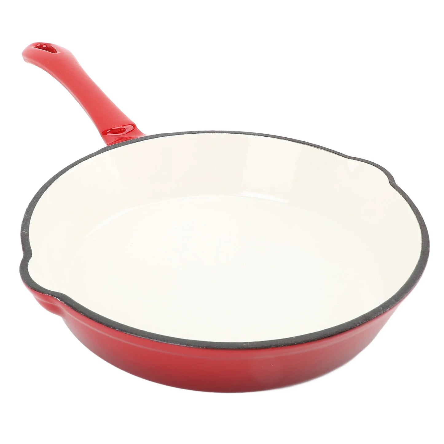 Cast Iron Frying Pan