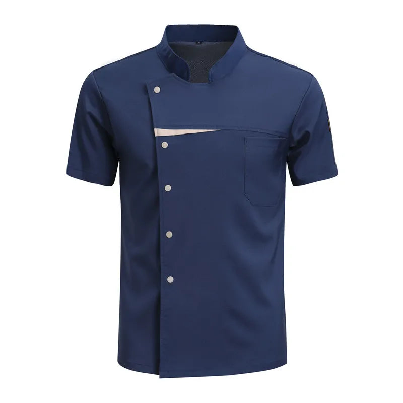 Chef Shirts