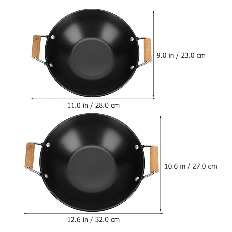 Non-stick Wok