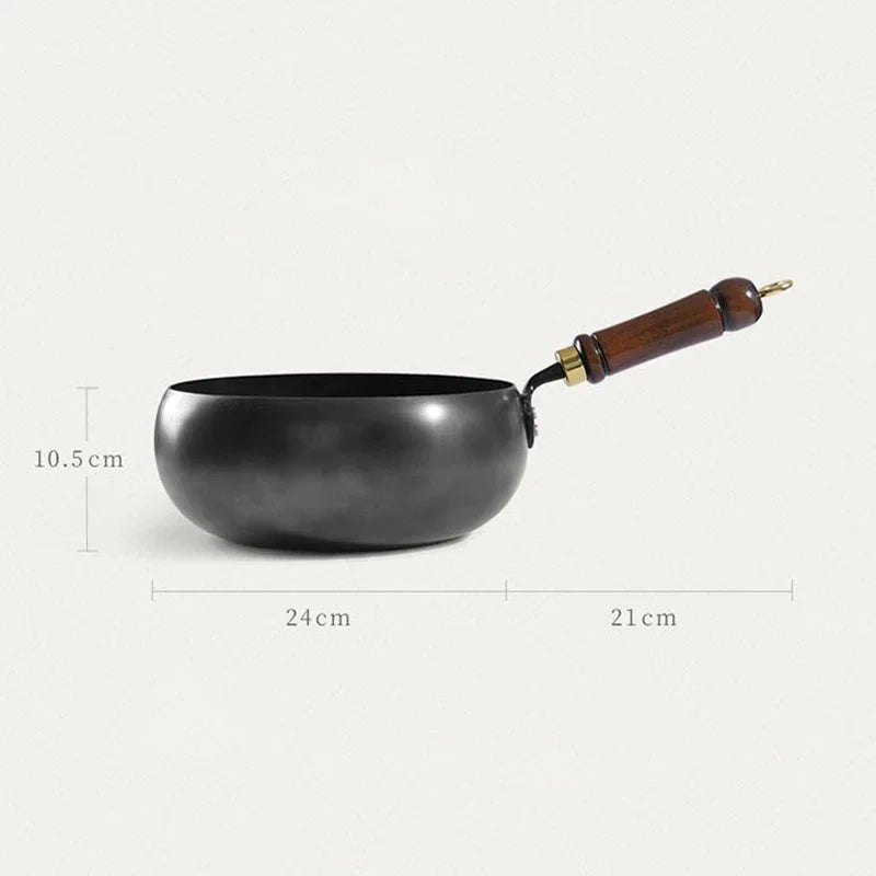 Handmade Non-Stick Pan
