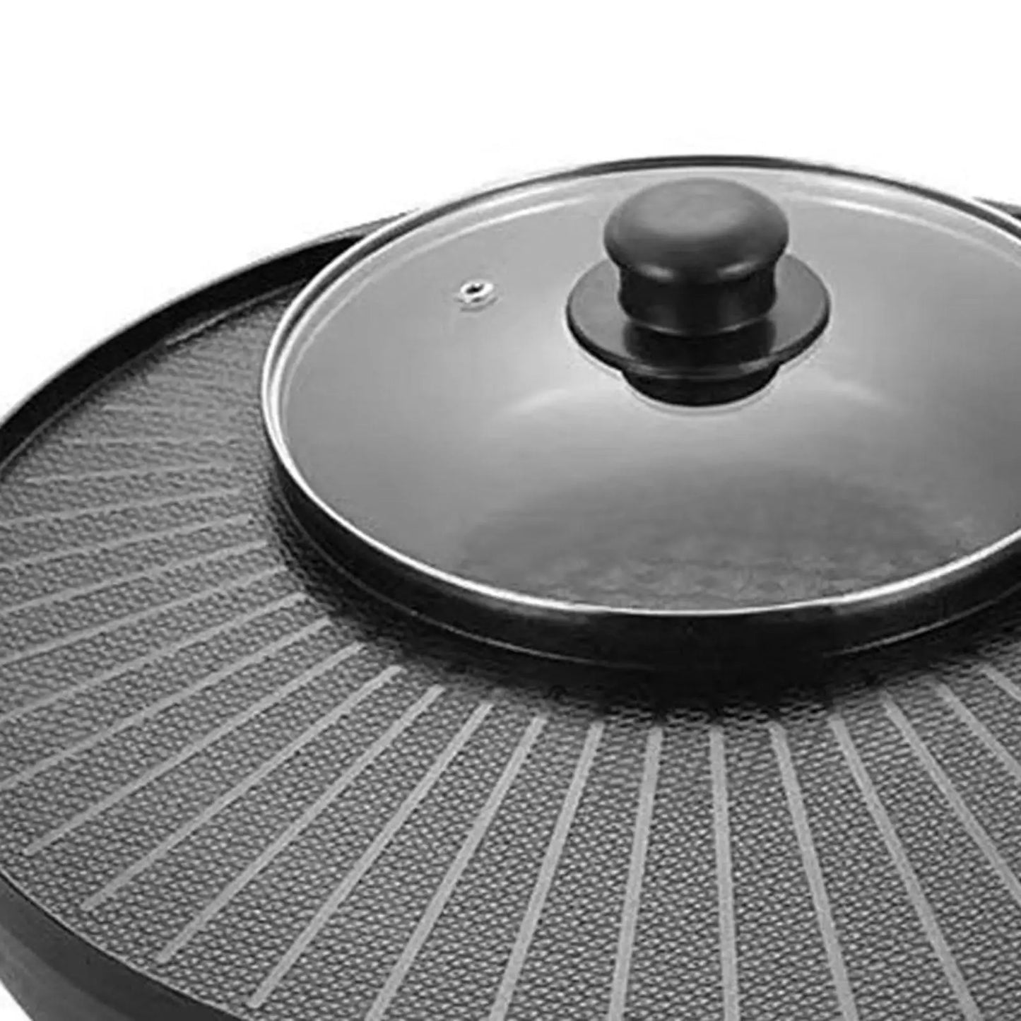 Electric Grill Multifunctional