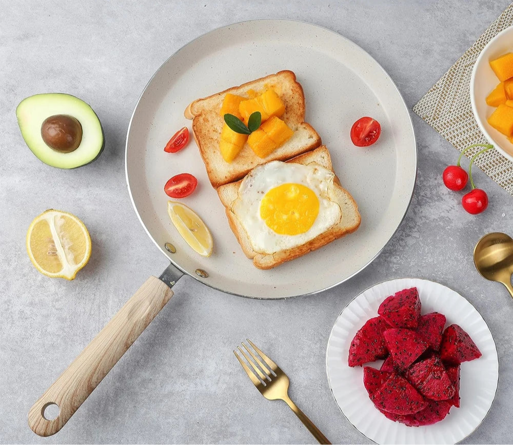 Nonstick Crepe Pan
