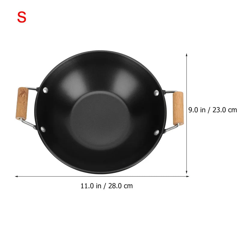 Non-stick Wok
