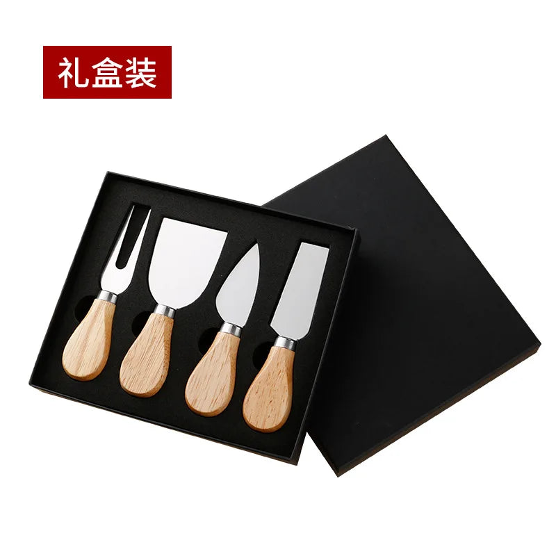 Cheese Knife Set