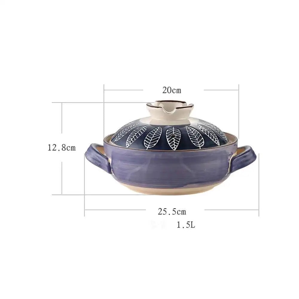 Japanese Retro Casserole