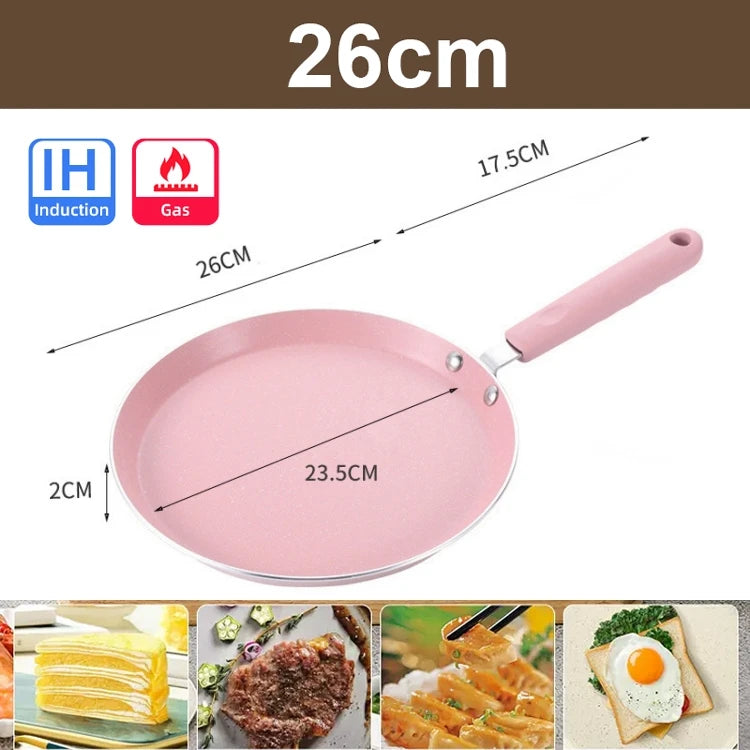 Nonstick Crepe Pan