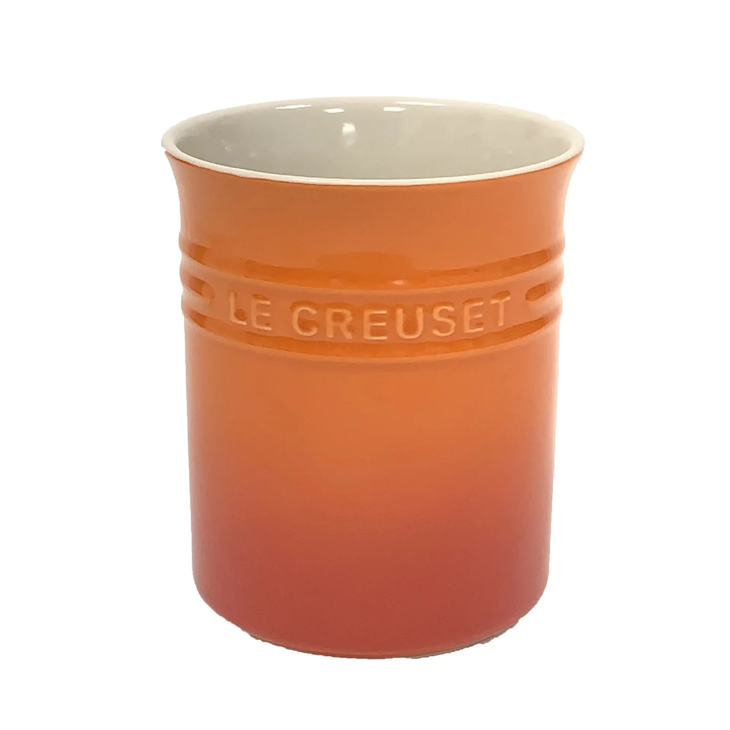 Ceramic Utensil Holder Countertop
