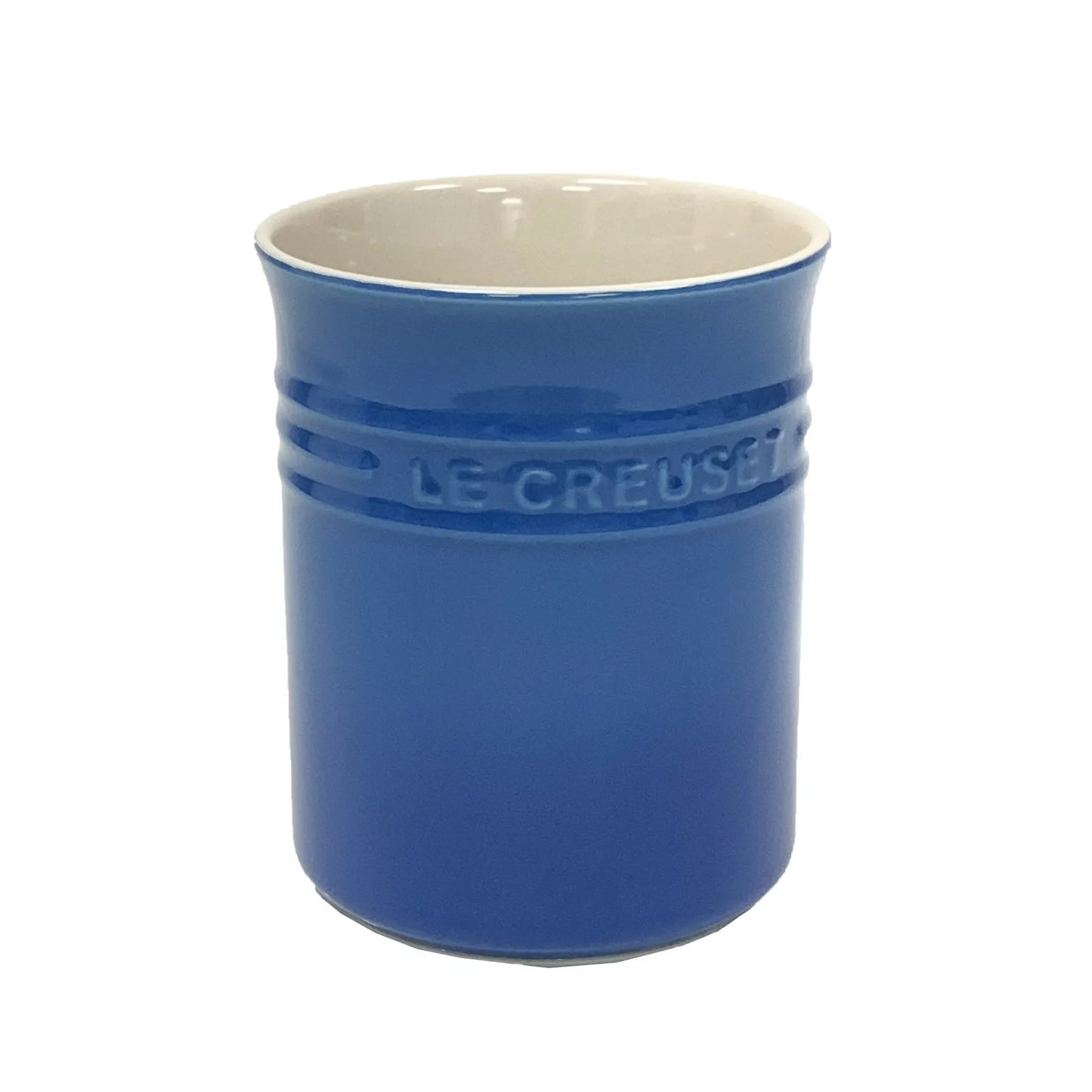 Ceramic Utensil Holder Countertop