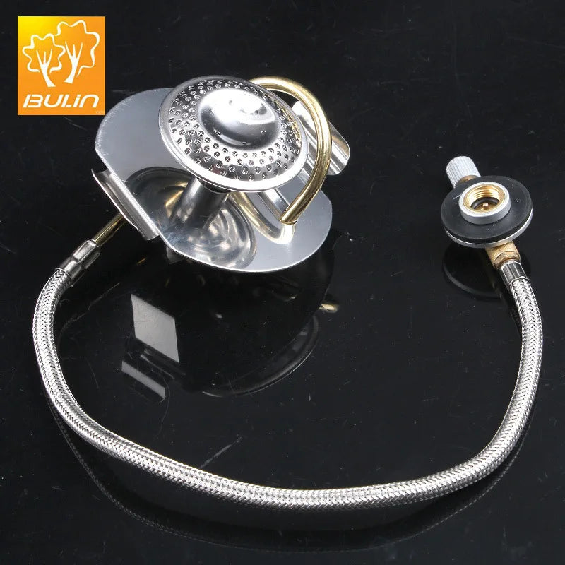 Camping Cookware Set
