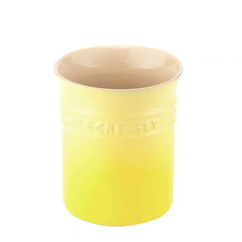 Ceramic Utensil Holder Countertop