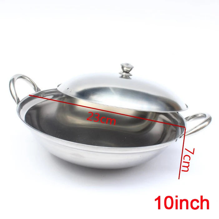 Non-stick Wok